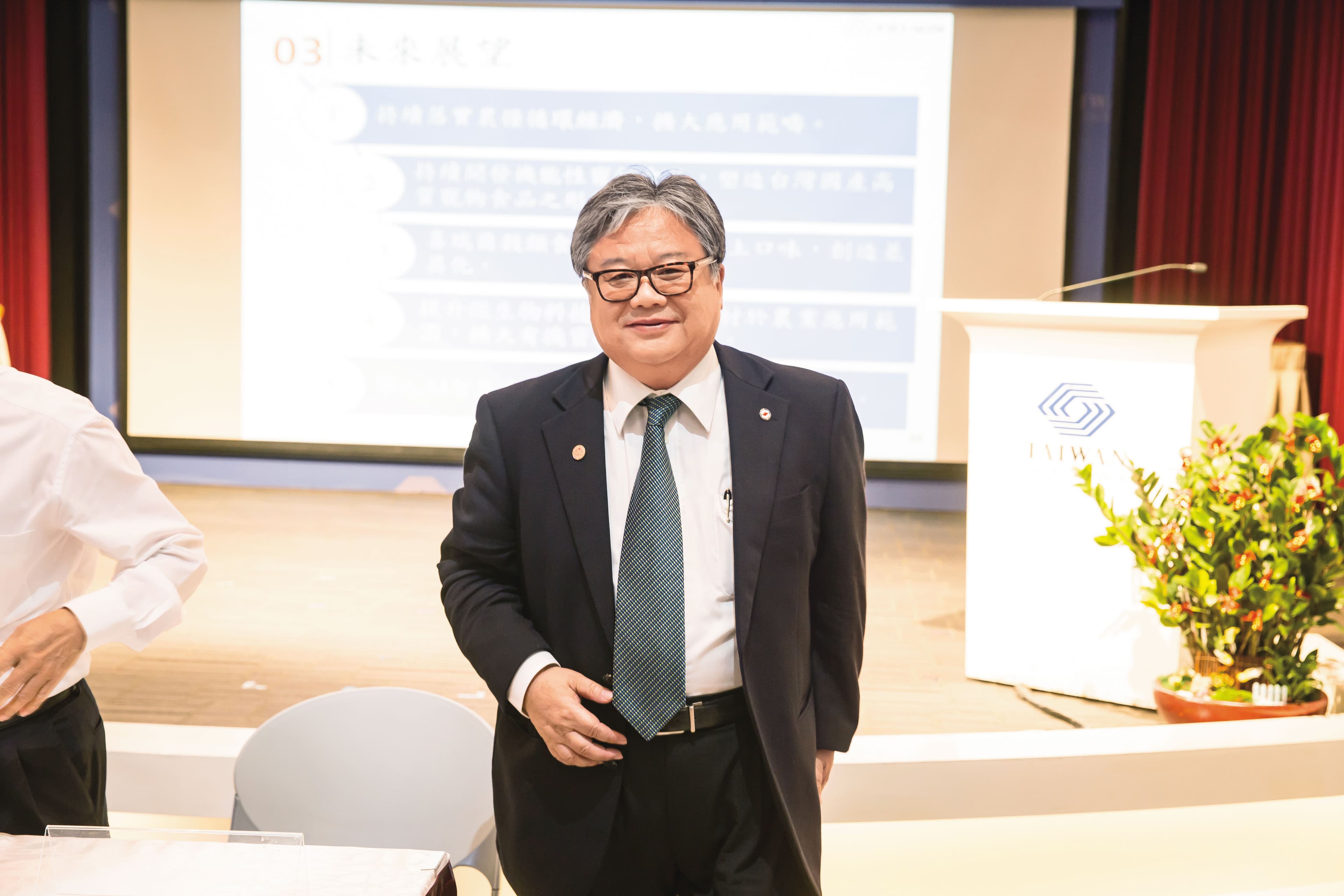 福壽實業董事長洪堯昆因案累計交保金額 1,300 萬元,被起訴求重刑,還要面對各方求償。