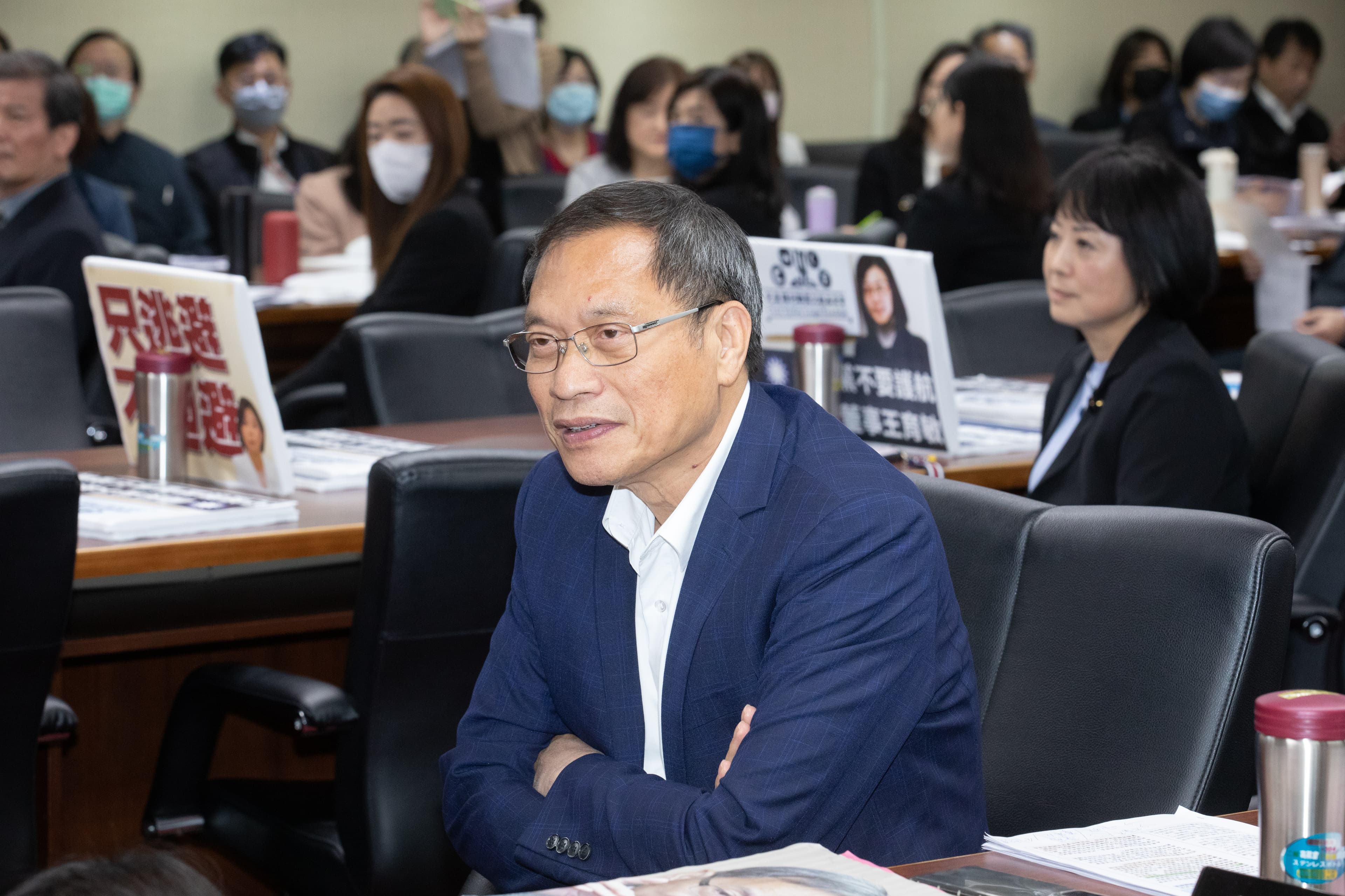 屏檢經過長達8個月的偵辦後,昨宣布偵結,依過失致死、違反建築法等罪嫌,將蘇清泉等4人起訴。(本刊資料照)