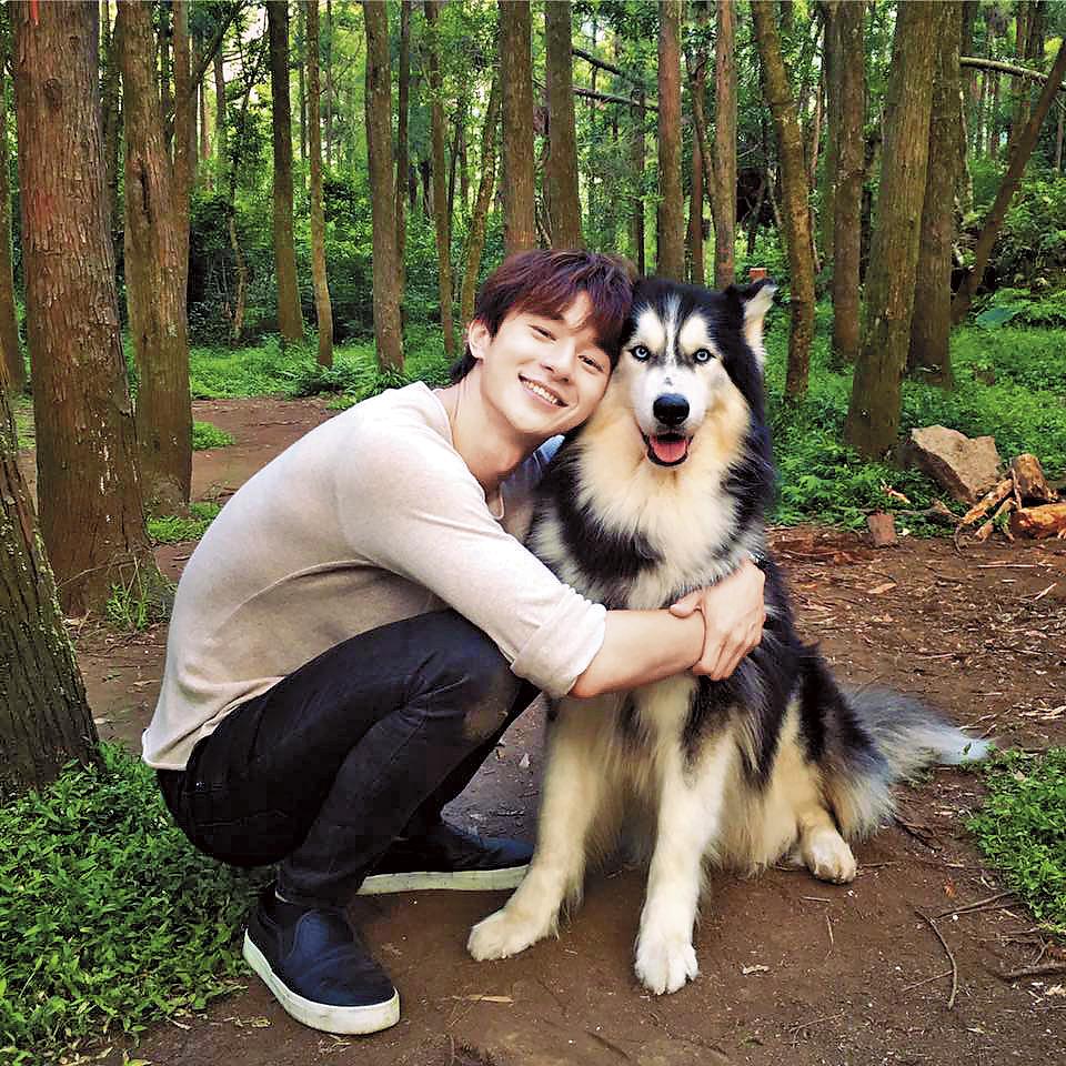 試鏡間捐肝救父又軋戲張軒睿明年2月再戰 這是我的部落格 隨意窩xuite日誌