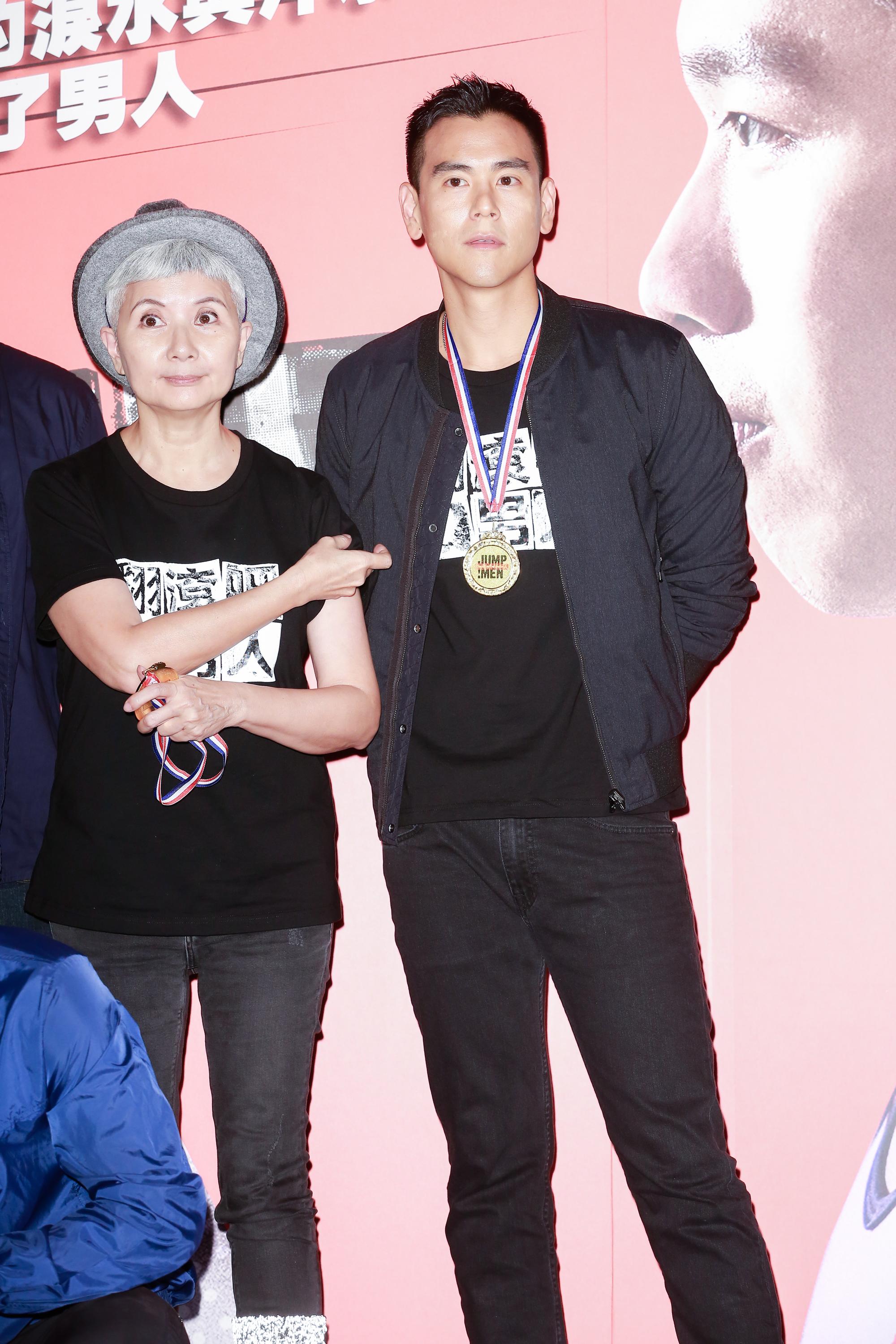 彭于晏近年狂賺人民幣，已成台灣外銷中、港的第一小生，買下3億豪宅一點不意外。