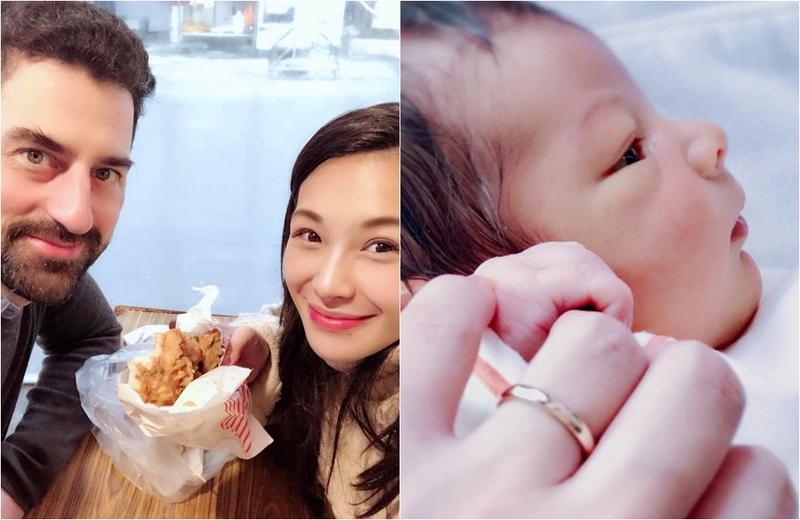 上週閃婚英外交官艾莉絲兒子跟著報到life生活網