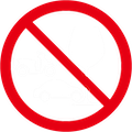 酒後不開車，安全有保障